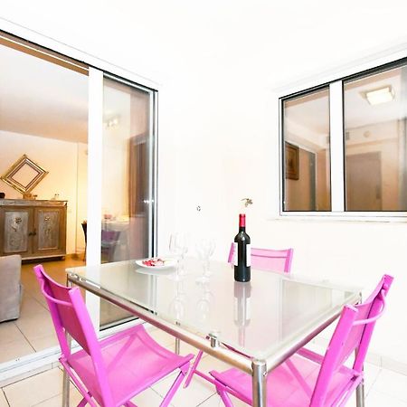 Apartament The Old Port Chez Antonella Cannes Zewnętrze zdjęcie