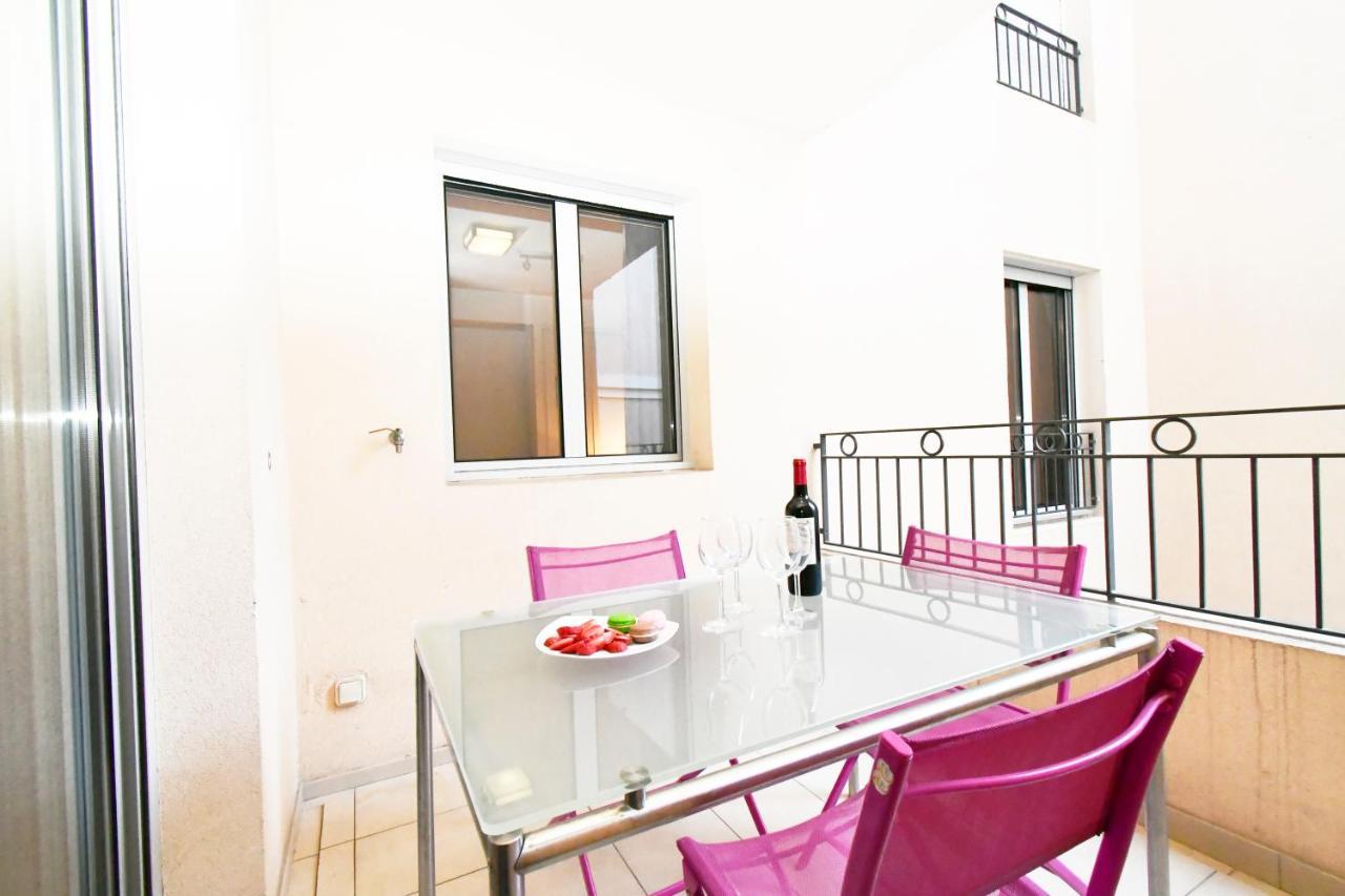 Apartament The Old Port Chez Antonella Cannes Zewnętrze zdjęcie