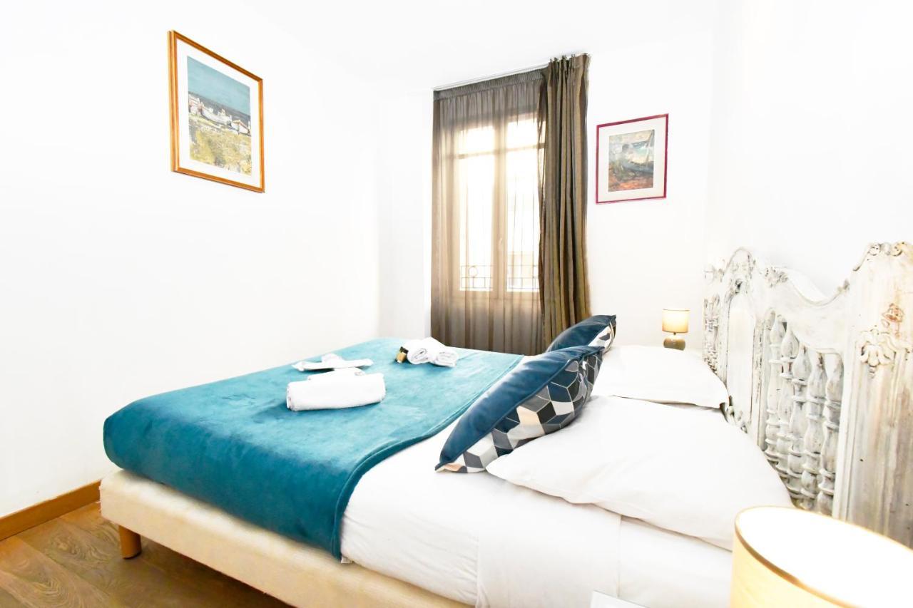 Apartament The Old Port Chez Antonella Cannes Zewnętrze zdjęcie