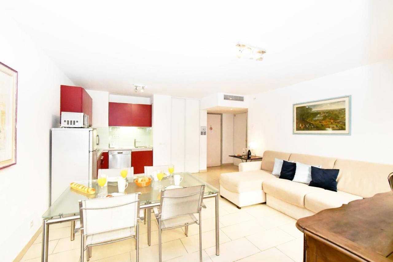 Apartament The Old Port Chez Antonella Cannes Zewnętrze zdjęcie