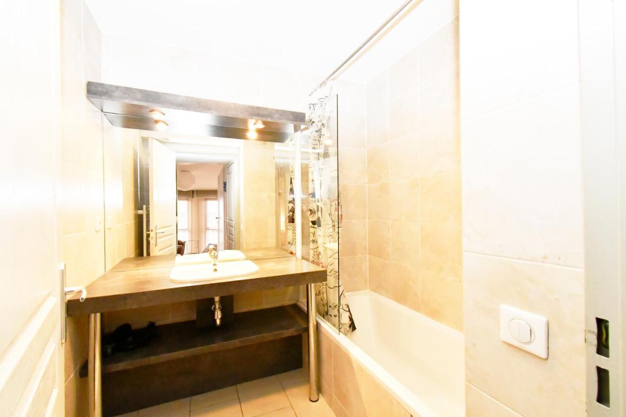 Apartament The Old Port Chez Antonella Cannes Zewnętrze zdjęcie
