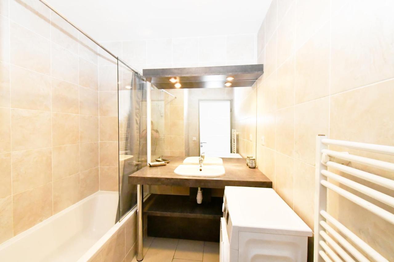 Apartament The Old Port Chez Antonella Cannes Zewnętrze zdjęcie