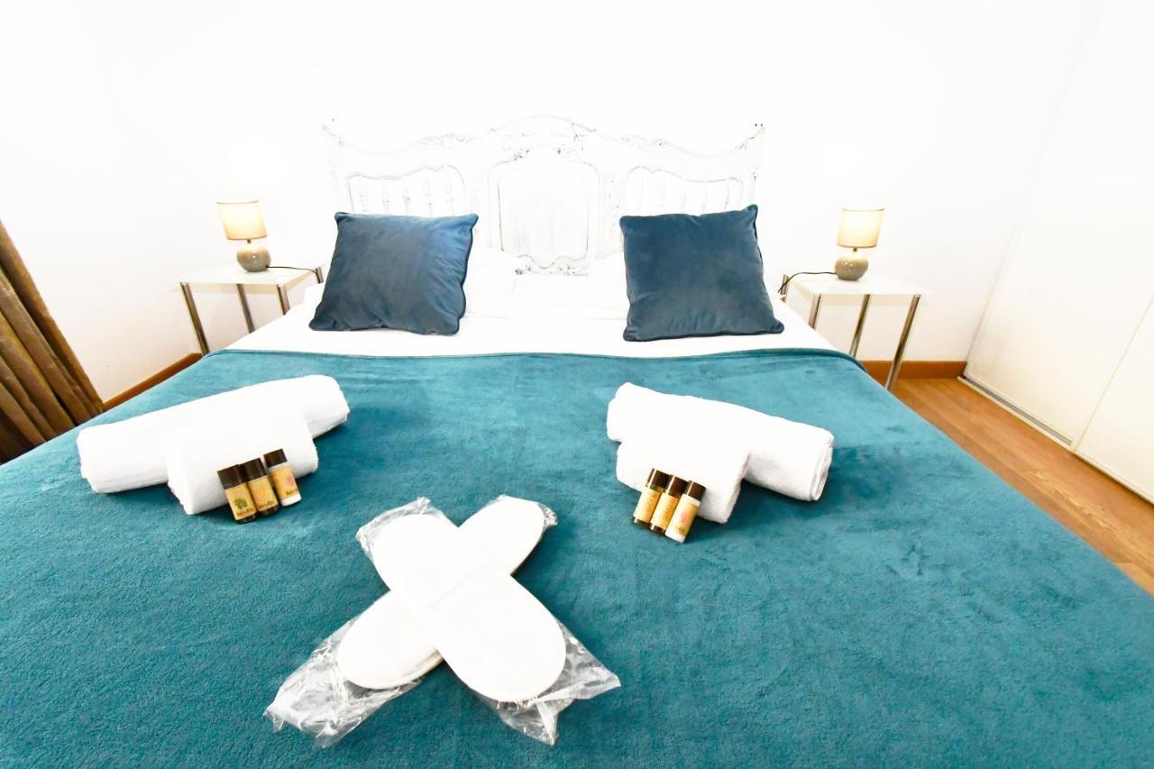 Apartament The Old Port Chez Antonella Cannes Zewnętrze zdjęcie